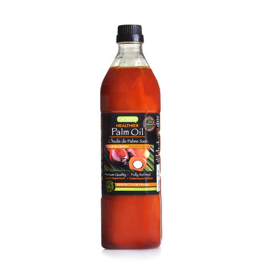 Carotino Palm Oil 1ltr