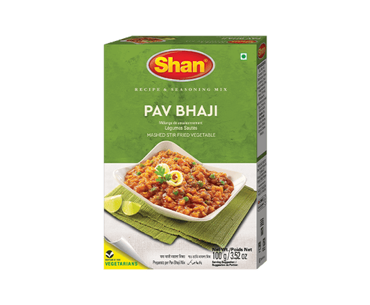 Pav Bhaji 100g