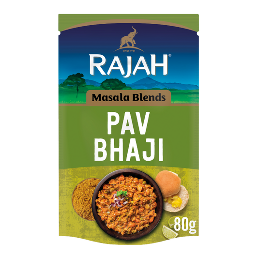 Pav Bhaji Masala