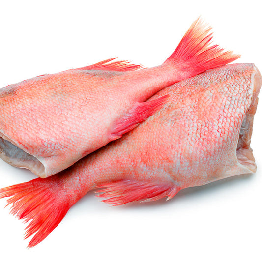 Red Bream (Headless)