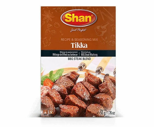 Tikka 50g