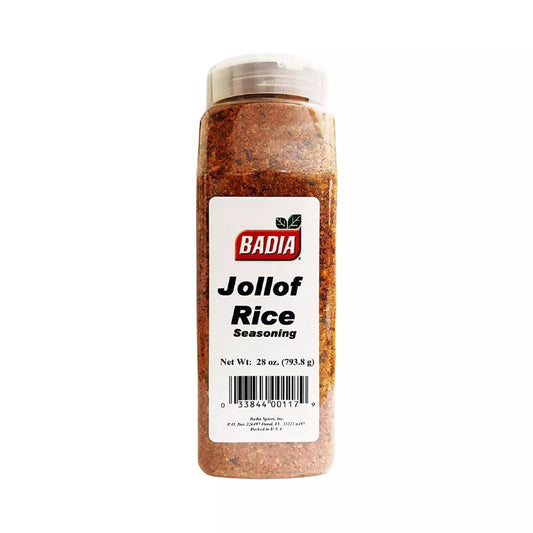 Badia Jollof Seasoning 793.8g