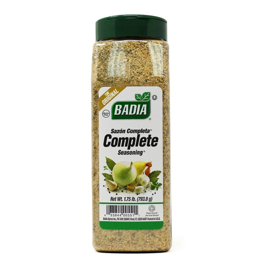 Badia Complete Seasoning 1.75 LBS (793.8g)