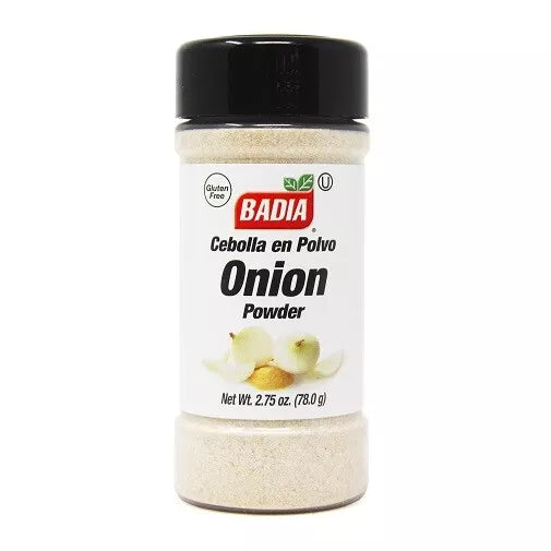 Badia Onion Powder Seasoning 141 g