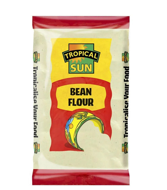 Bean Flour 1.5KG