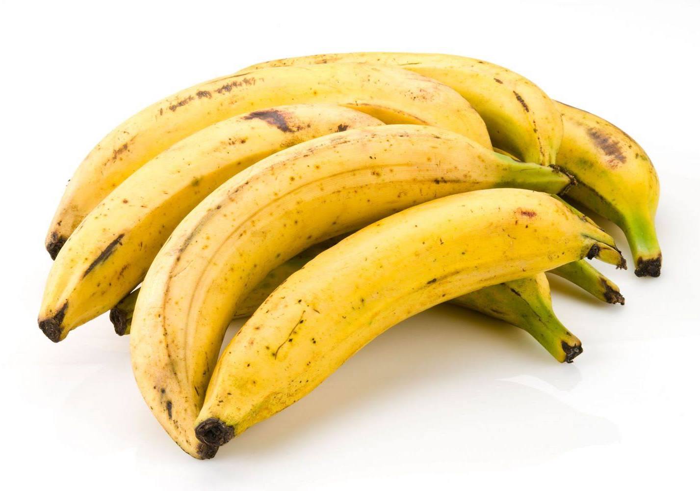 Plantain Banana (Ripe)