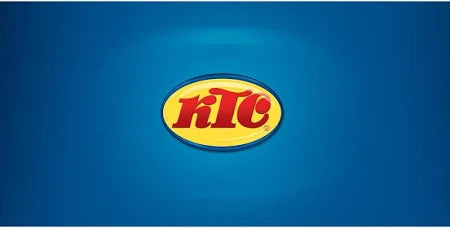 KTC Vegetable Oil 5Litres