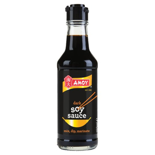 Dark Soy sauce 150ml