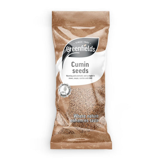 Cumin Seeds