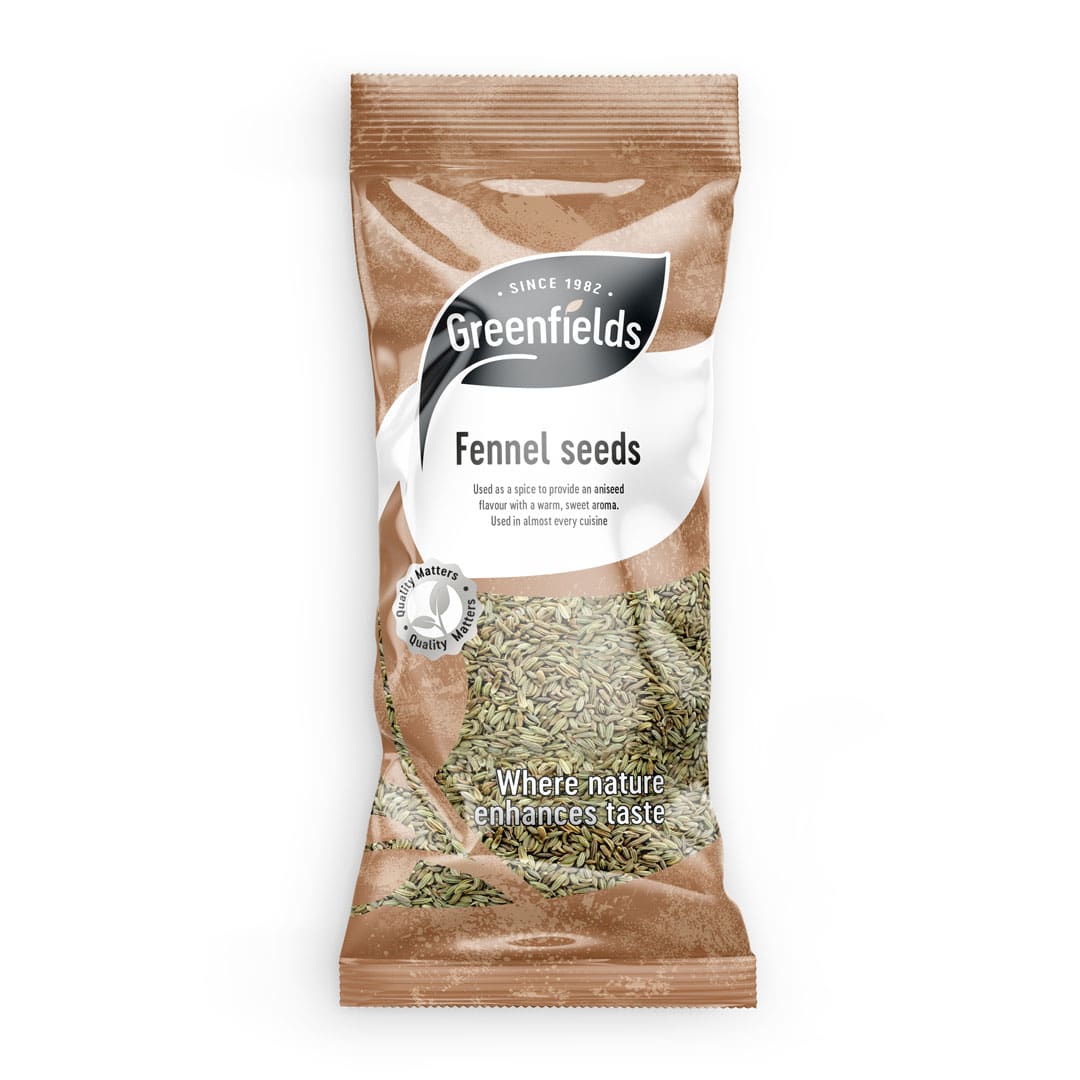 Fennel Seeds