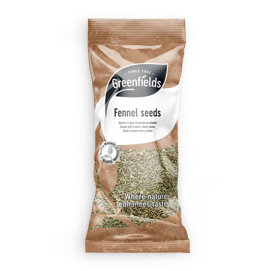 Fennel Seeds