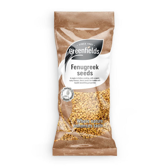 Fenugreek Seeds