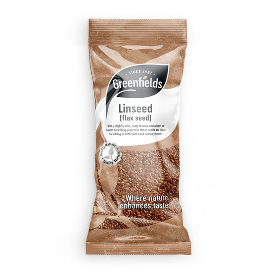 Linseed (Flaxseed)