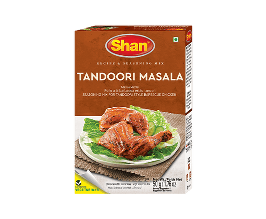 Tandoori Masala 50g