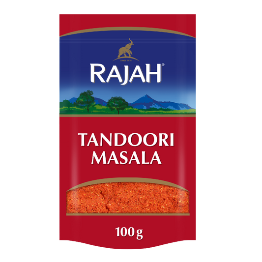 Tandoori Masala