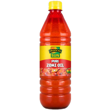 Tropical Sun Palm Oil Zomi 1L