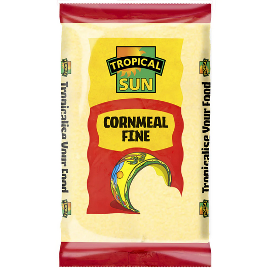 Cornmeal Fine 1.5kg