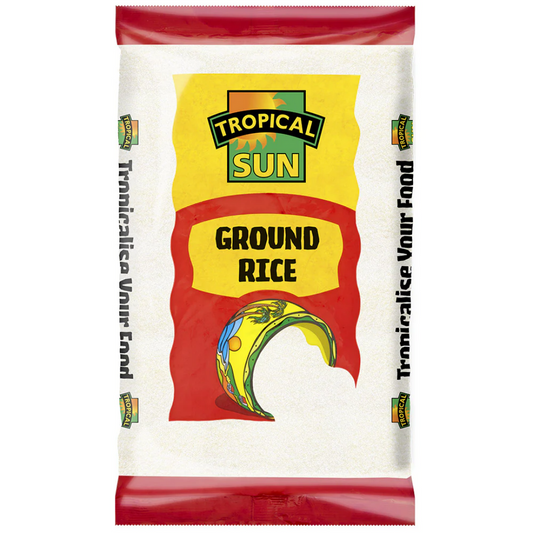 Ground Rice 1.5kg