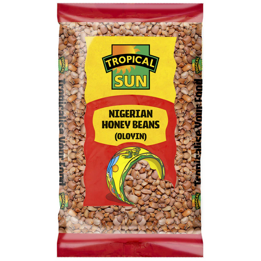 Honey Beans (Oloyin) 1.5kg