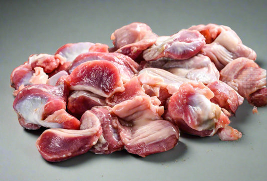 Turkey Gizzard (1 kg)