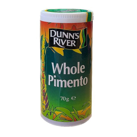 Dunn's river Whole Pimento 70g