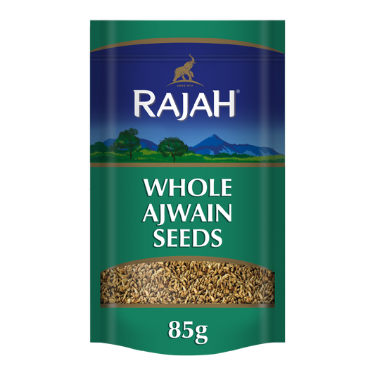 Whole Ajwain Seeds